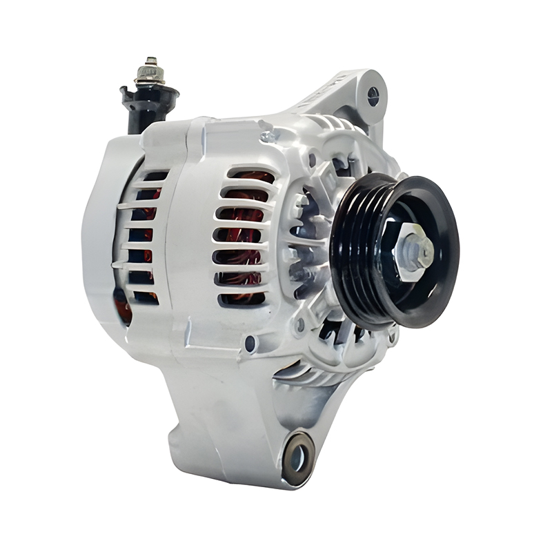 12V 60A 13485N/2706011250 DENSO bilgenerator til TOYOTA PASEO 5EFE MOTOR