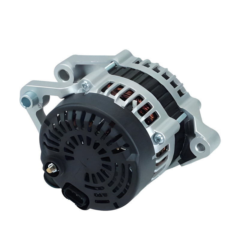12V 90A 13482N/2706015080 DENSO bilgenerator til TOYOTA COROLLA 4A 5A 8A MOTOR