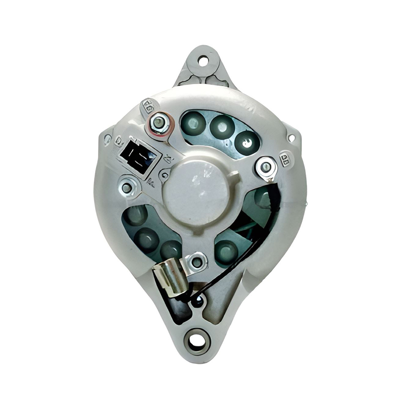 12V 45A 14131N/2702041010 DENSO bilgenerator til TOYOTA 4K, 5R, 12R, 18R, 22R MOTOR