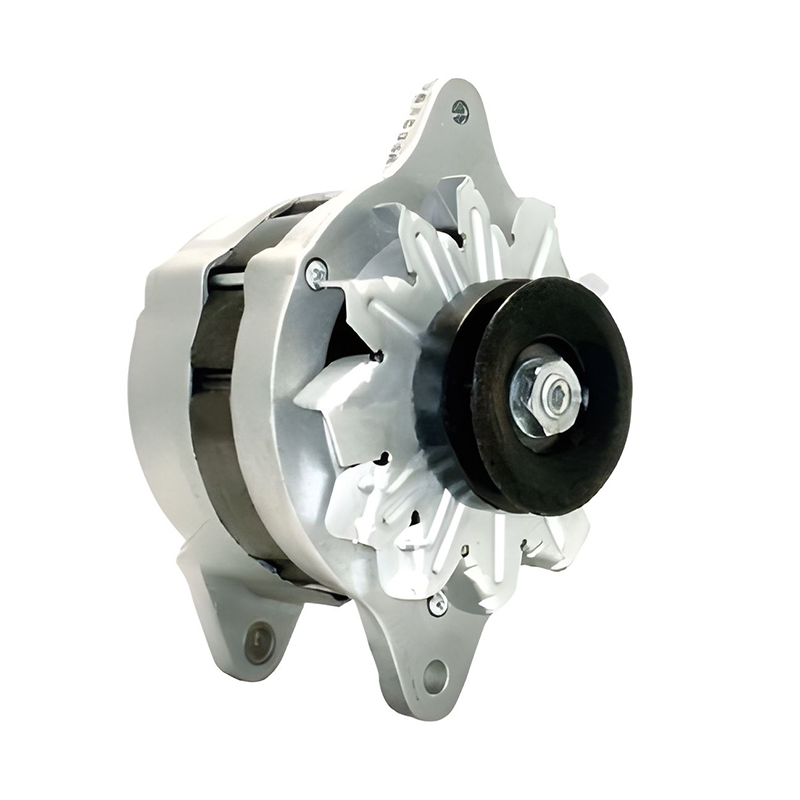 12V 45A 14131N/2702041010 DENSO bilgenerator til TOYOTA 4K, 5R, 12R, 18R, 22R MOTOR