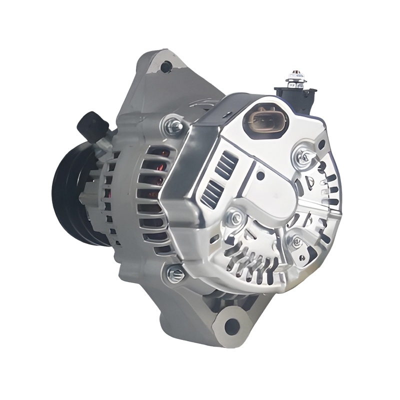 12V 80A 2704054240/1002115040 DENSO bilgenerator til TOYOTA REGIUS ACE 2L 3L MOTOR