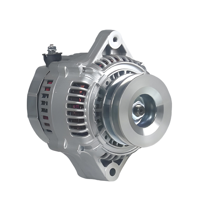24V 50A 270402220A/102110430 DENSO bilgenerator til TOYOTA DYNA DUTE JO5C SO5D MOTOR