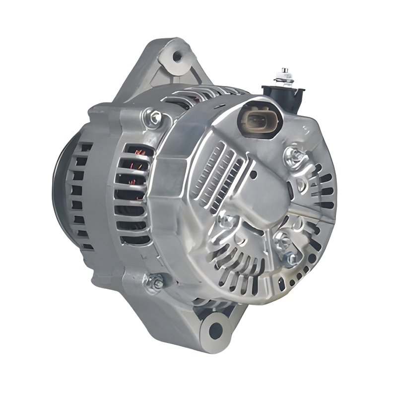 24V 35A 20182N/2706058020 DENSO bilgenerator til TOYOTA DYNA 3.0L 11B 14B MOTOR