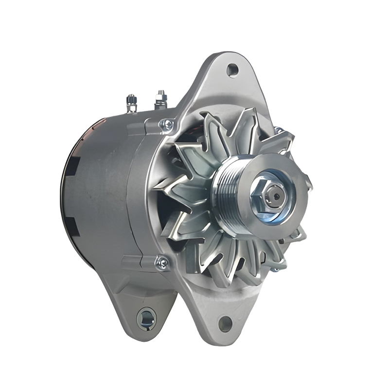 24 45A 37N01010/C4938600 CHINA bilgenerator til CUMMINS eng. EQ145 6BT