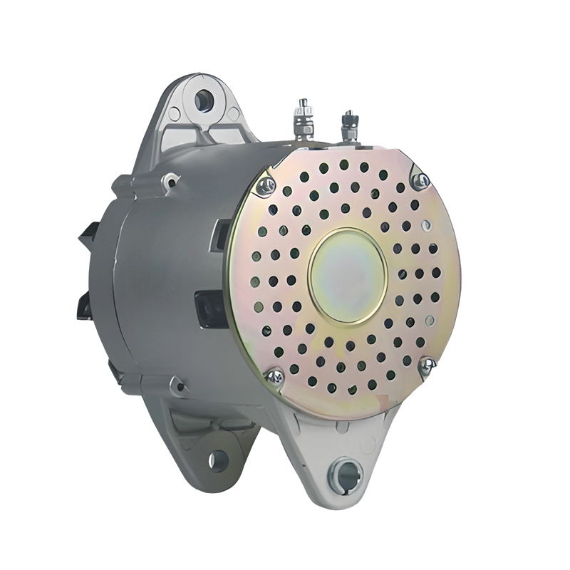 24 45A 37N01010/C4938600 CHINA bilgenerator til CUMMINS eng. EQ145 6BT