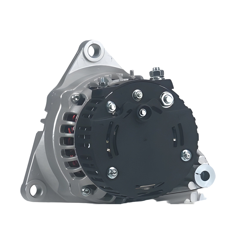 24V 55A VG1246009005 CHINA bilgenerator til Weichai Hangfas WD615 Howo A7