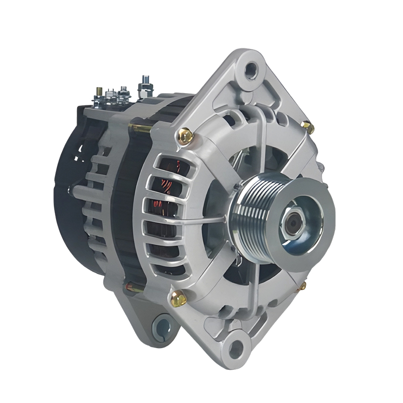 24V 70A 37N29B01010/C3415691 CHINA bilgenerator til Cummins 6CT