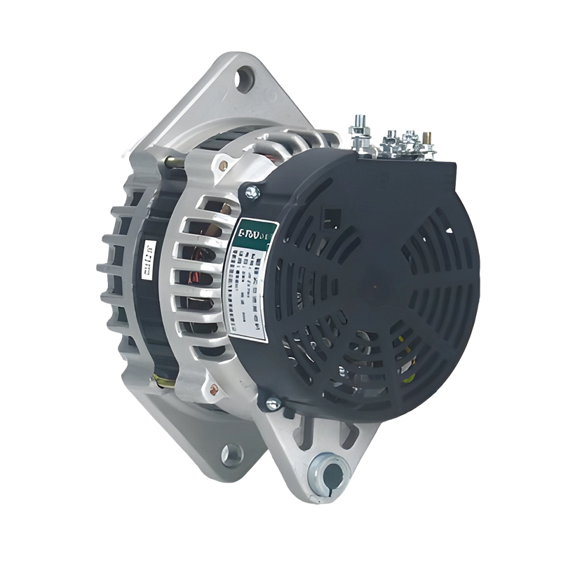 24V 70A 37N29B01010/C3415691 CHINA bilgenerator til Cummins 6CT