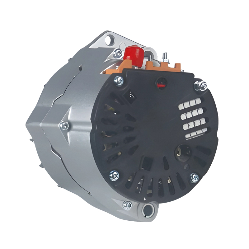 24V 70A 610800090020/1001828445 CHINA bilgenerator til SHAANXI EURO-2 eng.WP10 Weichai WD615
