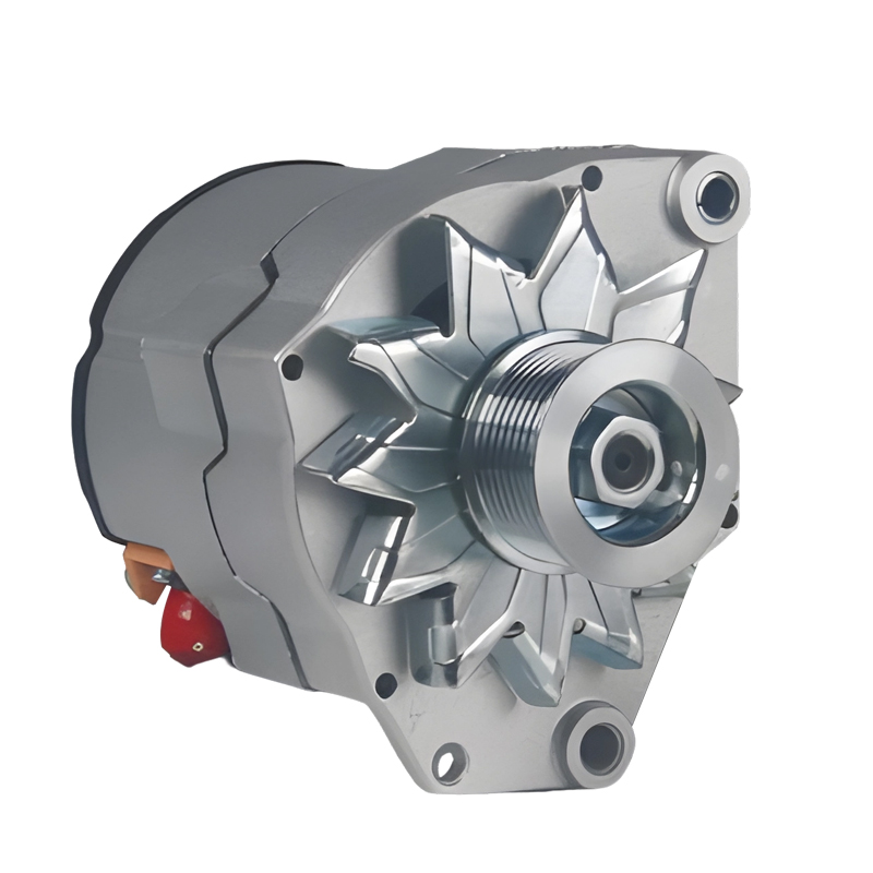 24V 70A 610800090020/1001828445 CHINA bilgenerator til SHAANXI EURO-2 eng.WP10 Weichai WD615