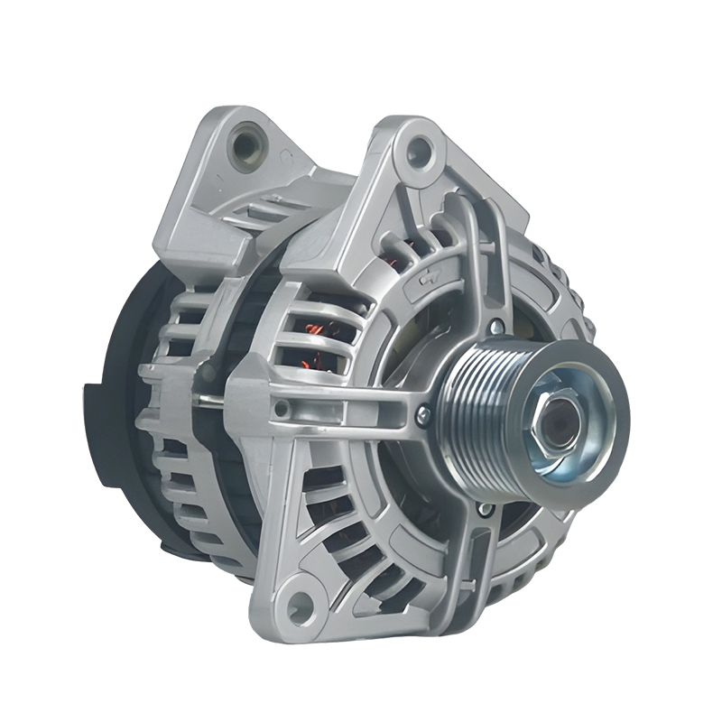 24V 70A C4935821/AVI136A101 CHINA bilgenerator til DONGFENG YUTONG ZHONGTONG BUS, Cummins