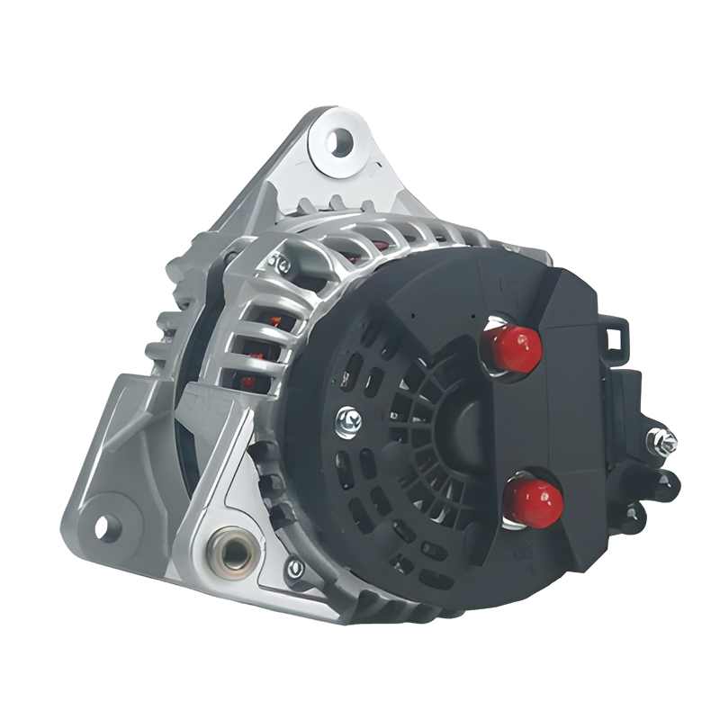 24V 70A C4935821/AVI136A101 CHINA bilgenerator til DONGFENG YUTONG ZHONGTONG BUS, Cummins