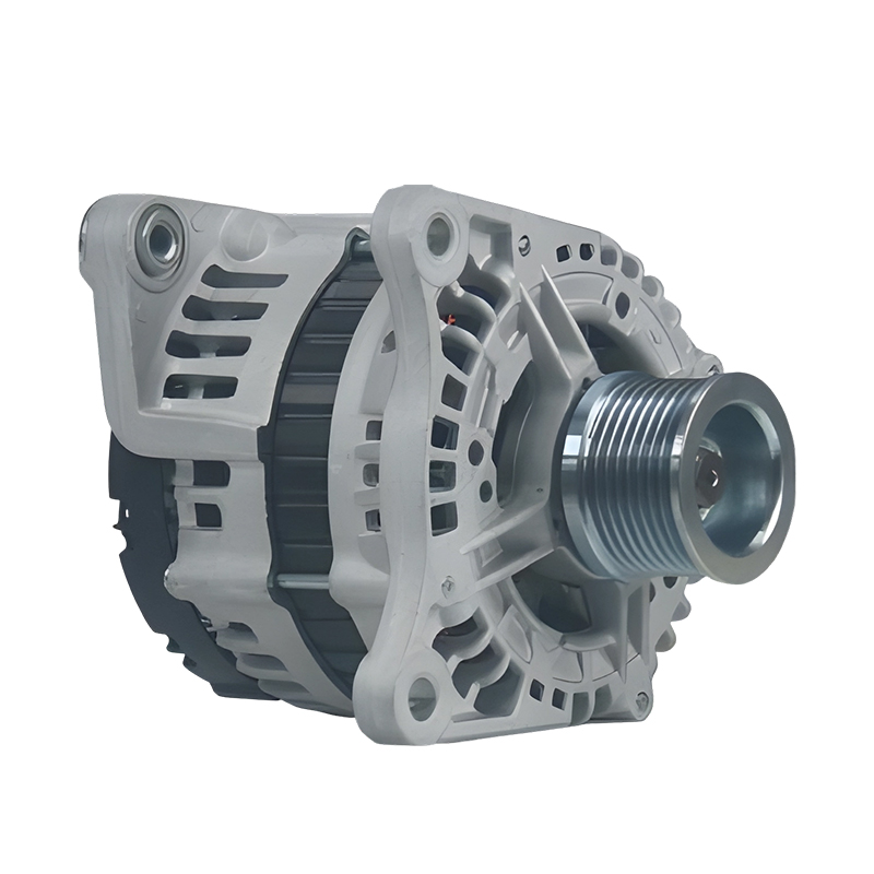 24V 70A 4990783/5263796 Prestolite bilgenerator til Cummins ISF 3.8 Paz, Foton, GAZ 3309