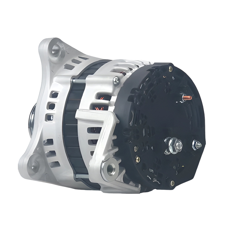 24V 70A 4990783/5263796 Prestolite bilgenerator til Cummins ISF 3.8 Paz, Foton, GAZ 3309