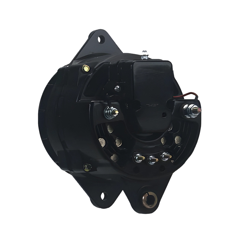 12V 150A 8329N/8LHA2077V Prestolite bilgenerator til CADILLAC Ford Bus Cummins VOLVO