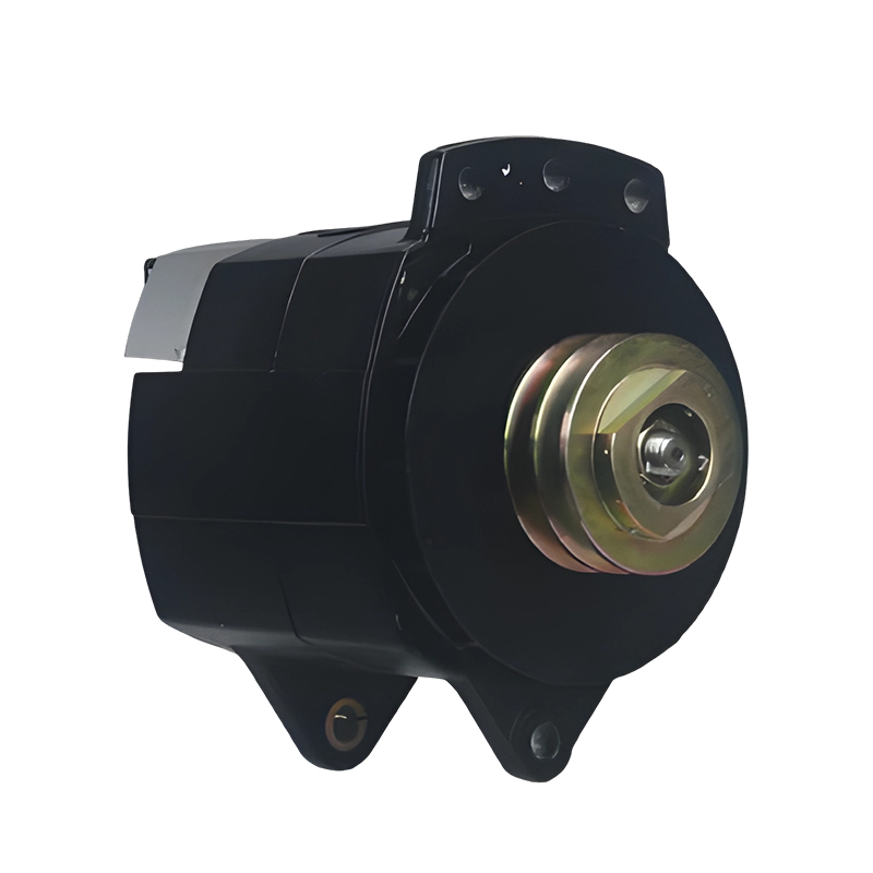 24 150A 8SC3160V/1501935 Prestolite bilgenerator til CATERPILLAR CUMMINS XICHAI-FAWD lastbiler