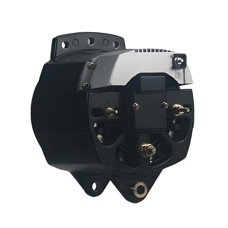 24 150A 8SC3160V/1501935 Prestolite bilgenerator til CATERPILLAR CUMMINS XICHAI-FAWD lastbiler
