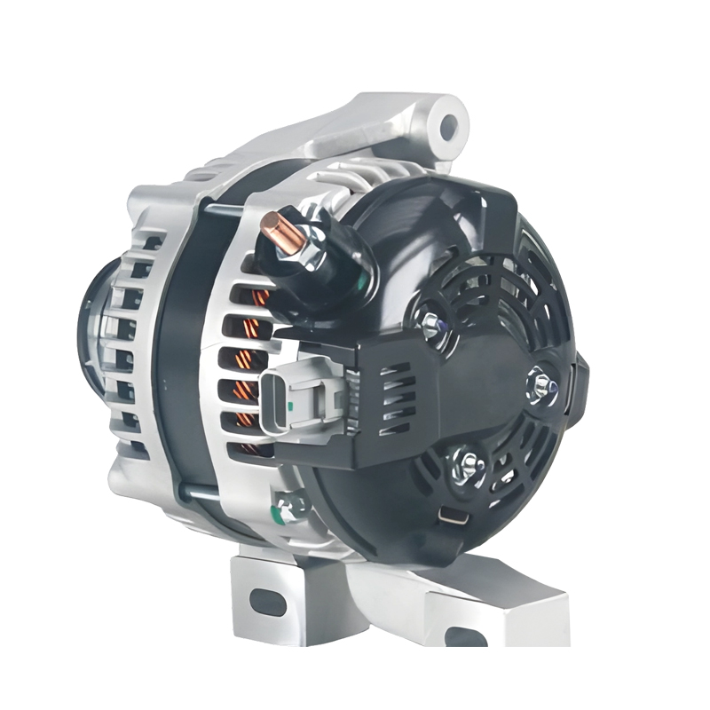 12V 150A 11093N/3M5T-10300-UA DENSO bilgenerator til VOLVO S40 2.4L, 2.5L