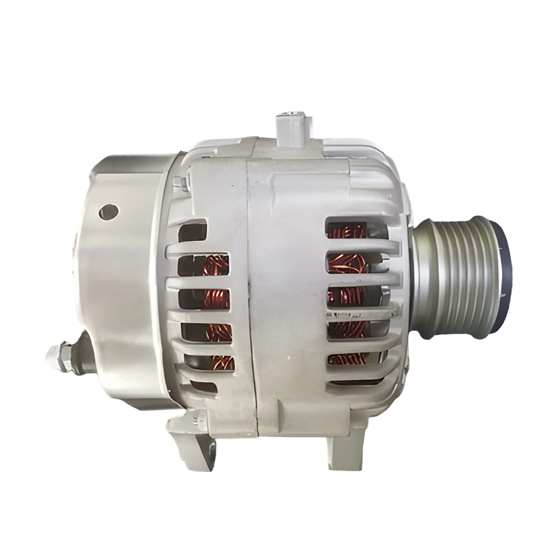 12V 110A 3701100ED01A CHINA bilgenerator til GW4G15B 4D20