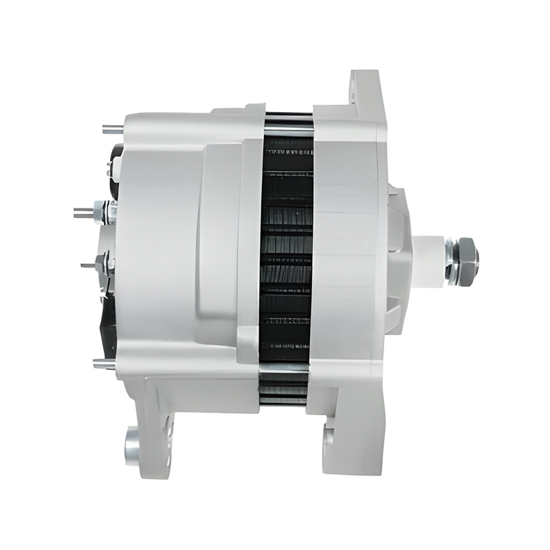 24V 80A 12709/0120468116 Bosch bilgenerator til IVECO 100 E15