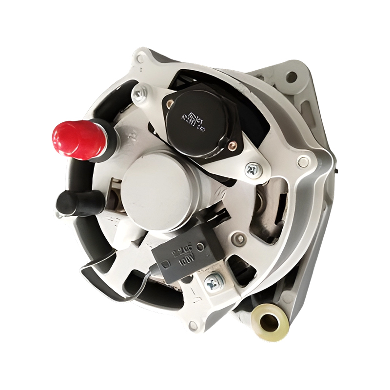 12V 65A F002G10574 Bosch bilgenerator til TATA 407 DIESEL 3.0L