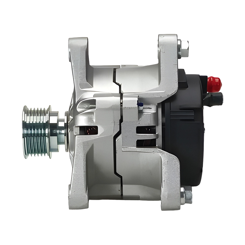 12V 90A 12311247487/0123320012 Bosch bilgenerator til BMW 3-SERIES 316i, 318i 1.8E36 1993-1998