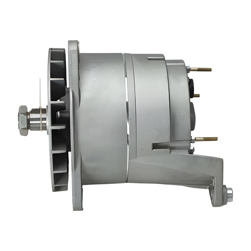 24V 120A 0120689520 Bosch bilgenerator til MERCEDES BUS O405 1979-1987