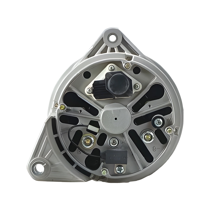24V 120A 0120689520 Bosch bilgenerator til MERCEDES BUS O405 1979-1987