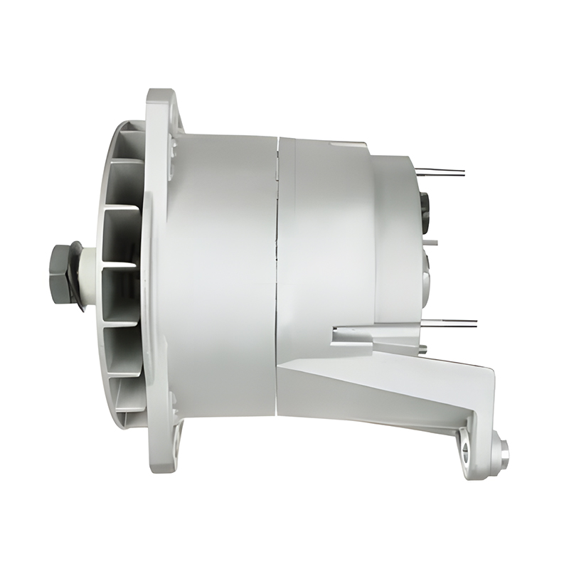 24V 140A 12377/0120689527 Bosch bilgenerator til MAN BUS RH352 1998-2001