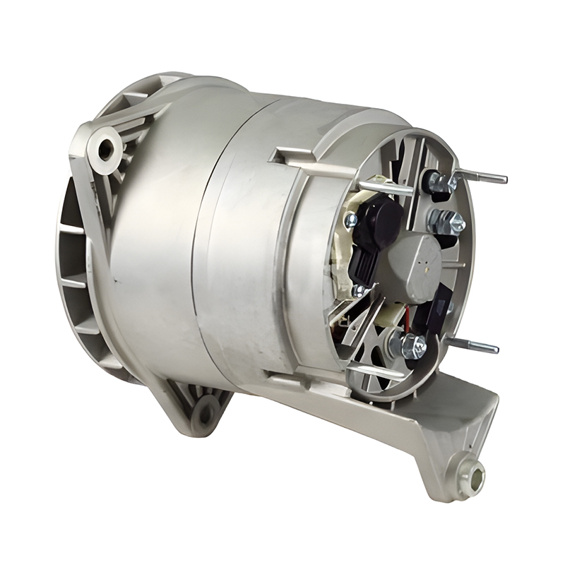 24V 140A 12377/0120689527 Bosch bilgenerator til MAN BUS RH352 1998-2001