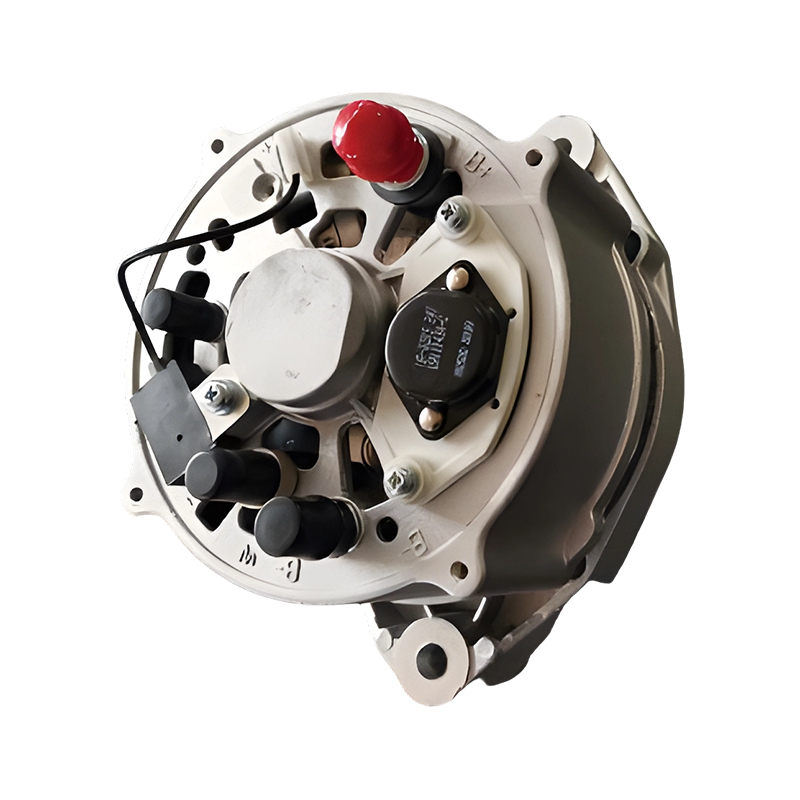 24V 55A 12293/120469798 Bosch bilgenerator til VOLVO BUS B7F 1999-2006
