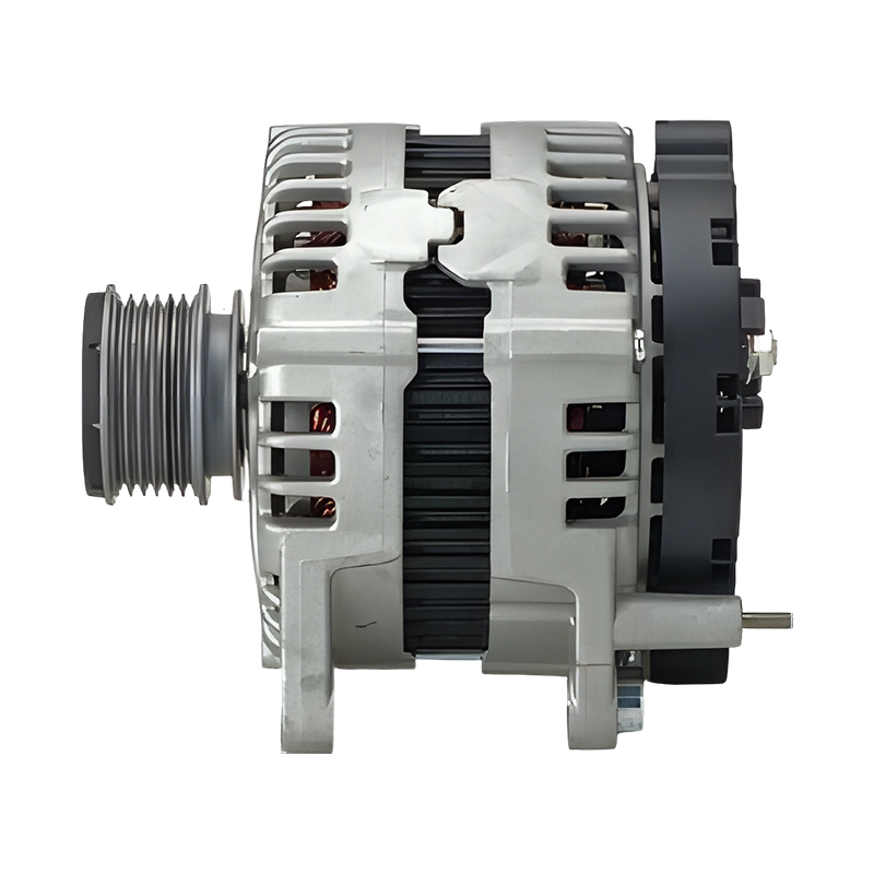 12V 180A 11221N/012715003 Bosch bilgenerator til SKODA Superd 1.6 TDI 3T