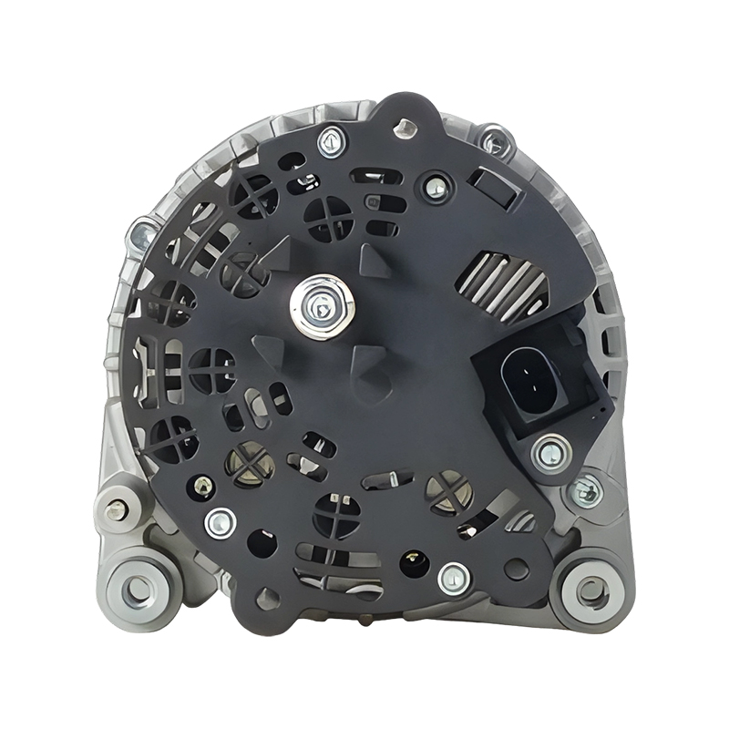 12V 180A 11221N/012715003 Bosch bilgenerator til SKODA Superd 1.6 TDI 3T