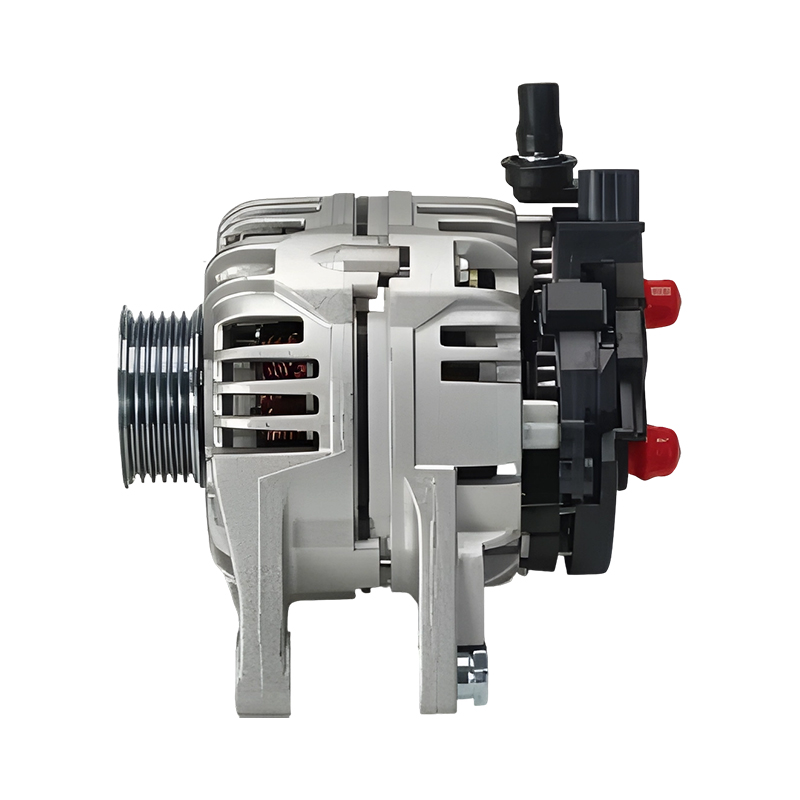 12V 80A 22514/0124315029 Bosch bilgenerator til TOYOTA Avensis 1.6 VVT-I T25 2003-2008