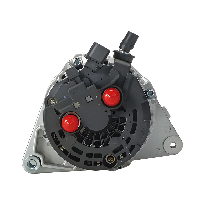 12V 80A 22514/0124315029 Bosch bilgenerator til TOYOTA Avensis 1.6 VVT-I T25 2003-2008