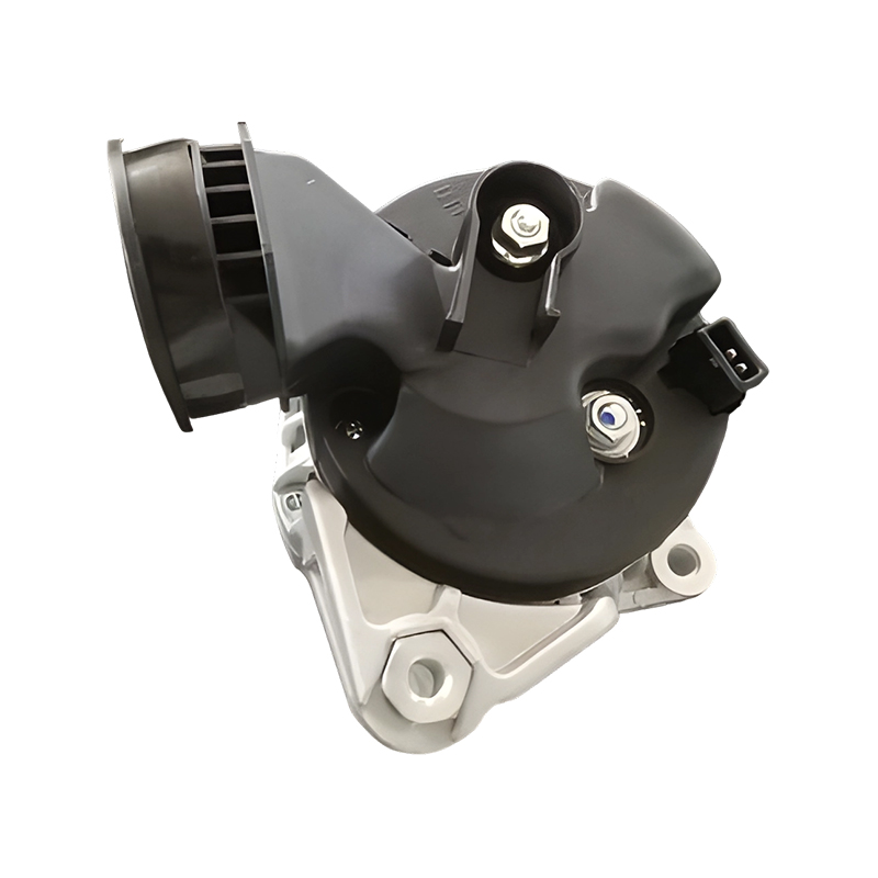 12V 120A 13882/0123515022 Bosch bilgenerator til BMW 320/2.0i E46 M52B20