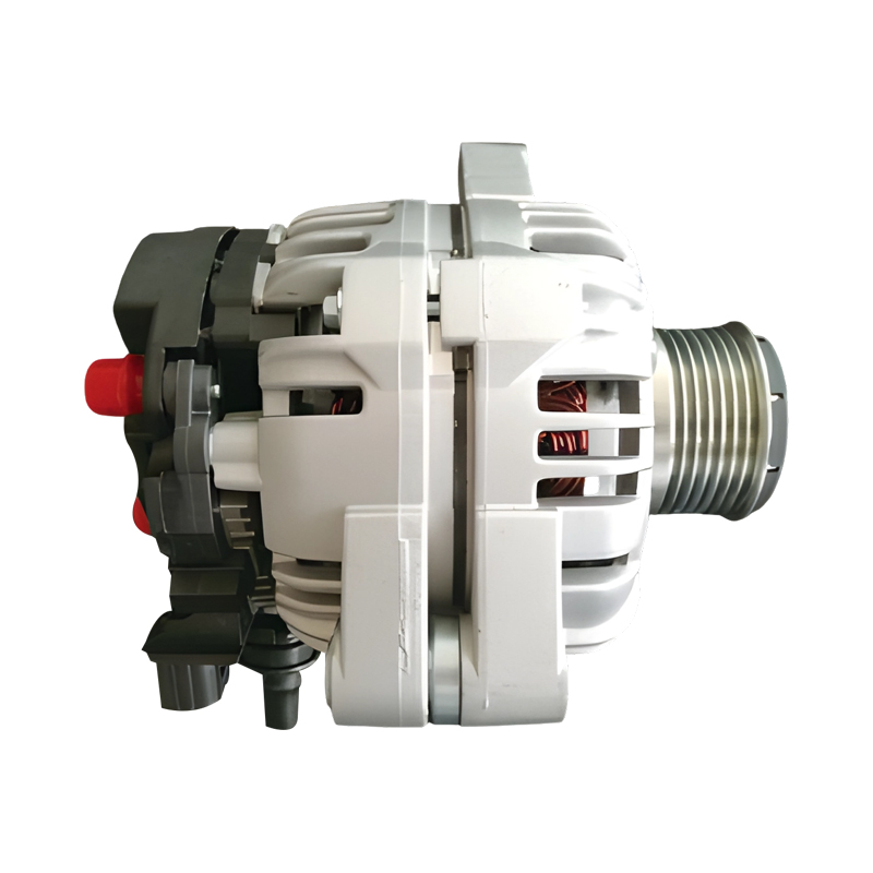 12V 80A 23317/0124315033 Bosch bilgenerator til BMW E66,E88,E90,E90,E93 2006-2012 N52B30A