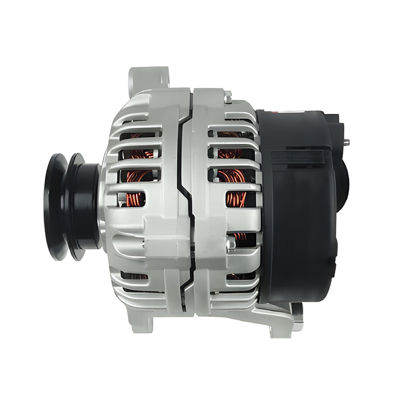 12V 90A 0123315503/112406 Bosch bilgenerator til IVECO DAILY