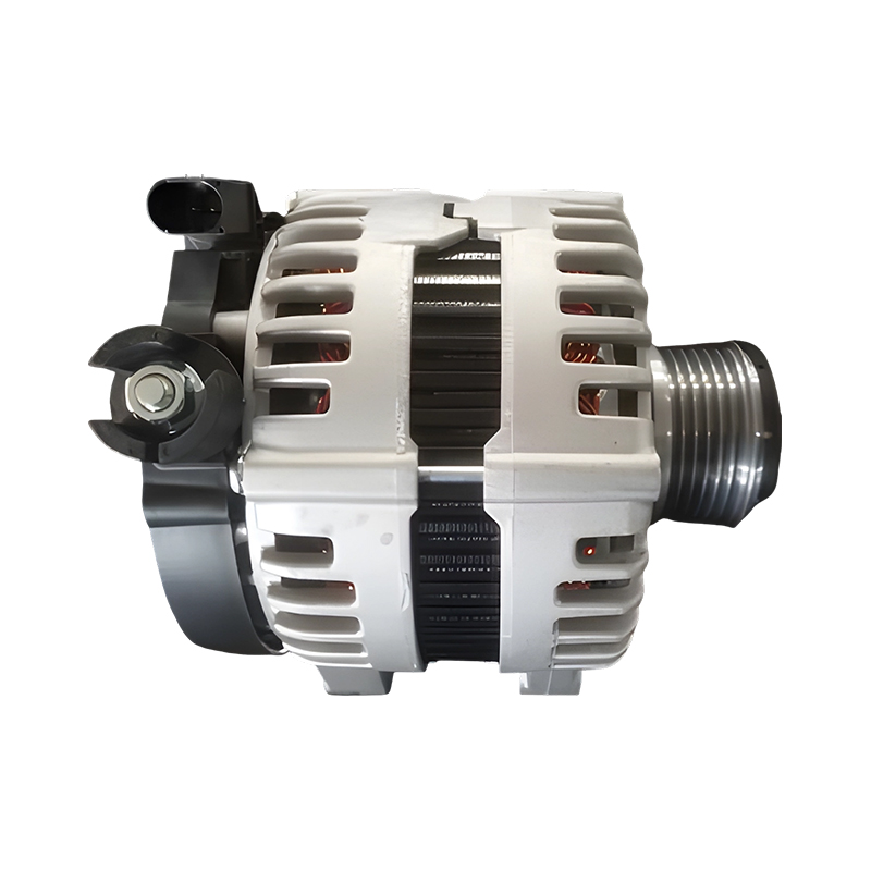 12V 150A 23953/0121615009 Bosch bilgenerator til FORD Galaxy II 2.0 TDCi 2006-2010