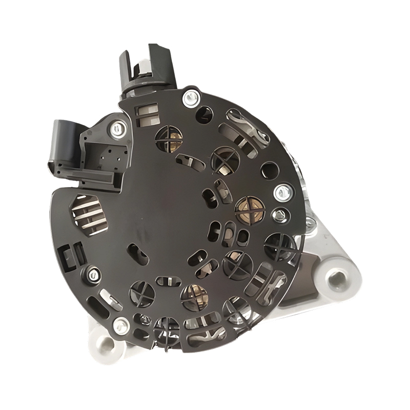 12V 150A 23953/0121615009 Bosch bilgenerator til FORD Galaxy II 2.0 TDCi 2006-2010