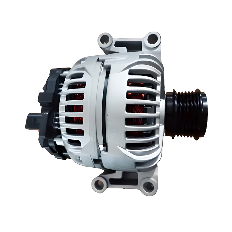 12V 140A 11466N/0124525113 Bosch bilgenerator til AUDI A4 1.8 TFSI, A5, Q5