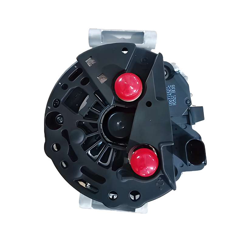 12V 140A 11466N/0124525113 Bosch bilgenerator til AUDI A4 1.8 TFSI, A5, Q5