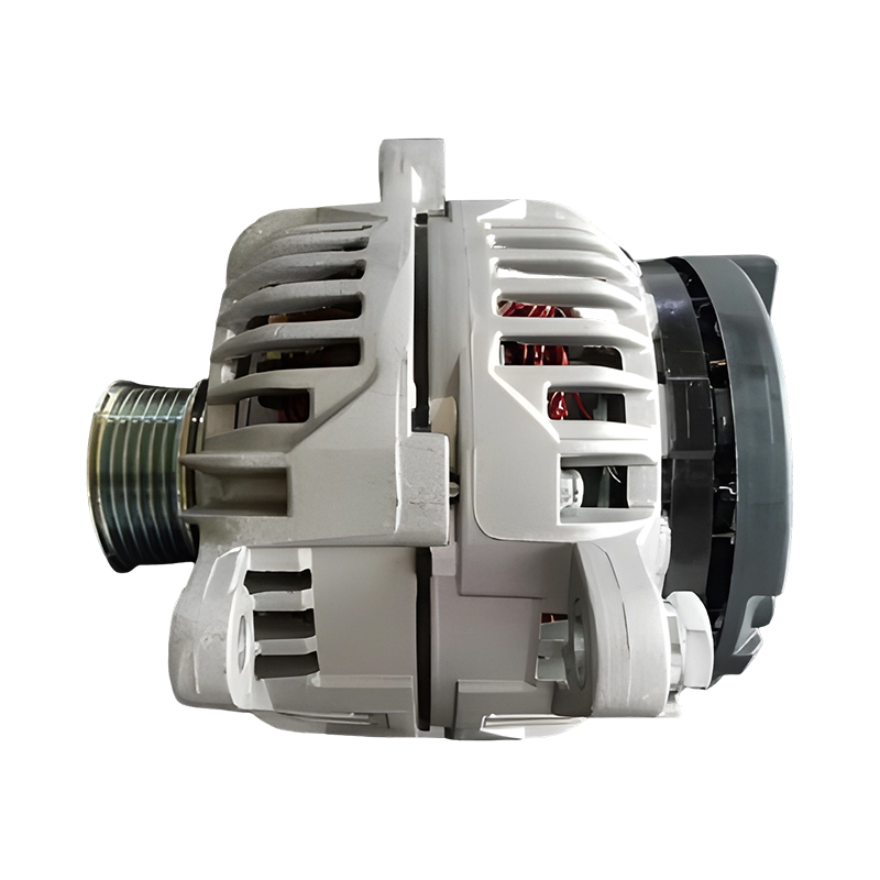 12V 136A 13777N/0124525002 Bosch bilgenerator til DODGE Dakota 4.7 V8