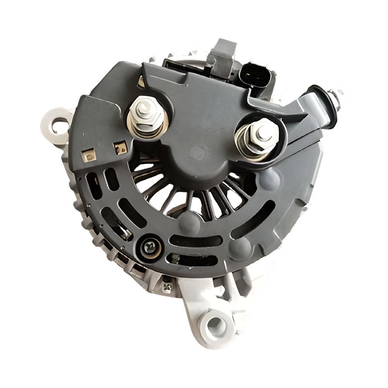 12V 136A 13777N/0124525002 Bosch bilgenerator til DODGE Dakota 4.7 V8