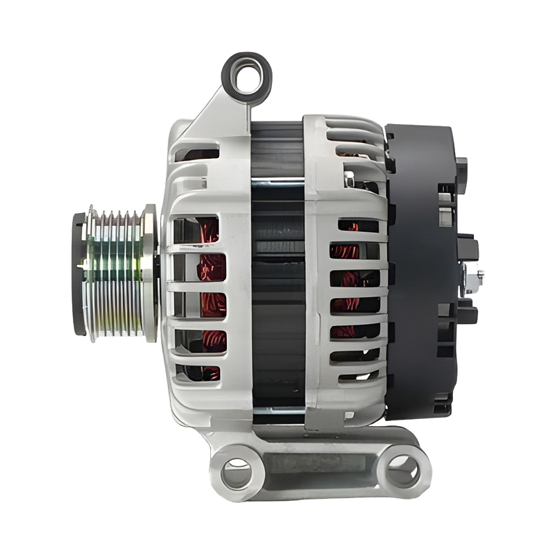 12V 150A 20251N/0125711058 Bosch bilgenerator til CITROEN JUMPER 2.2L HDi-4HG,4HH motorer