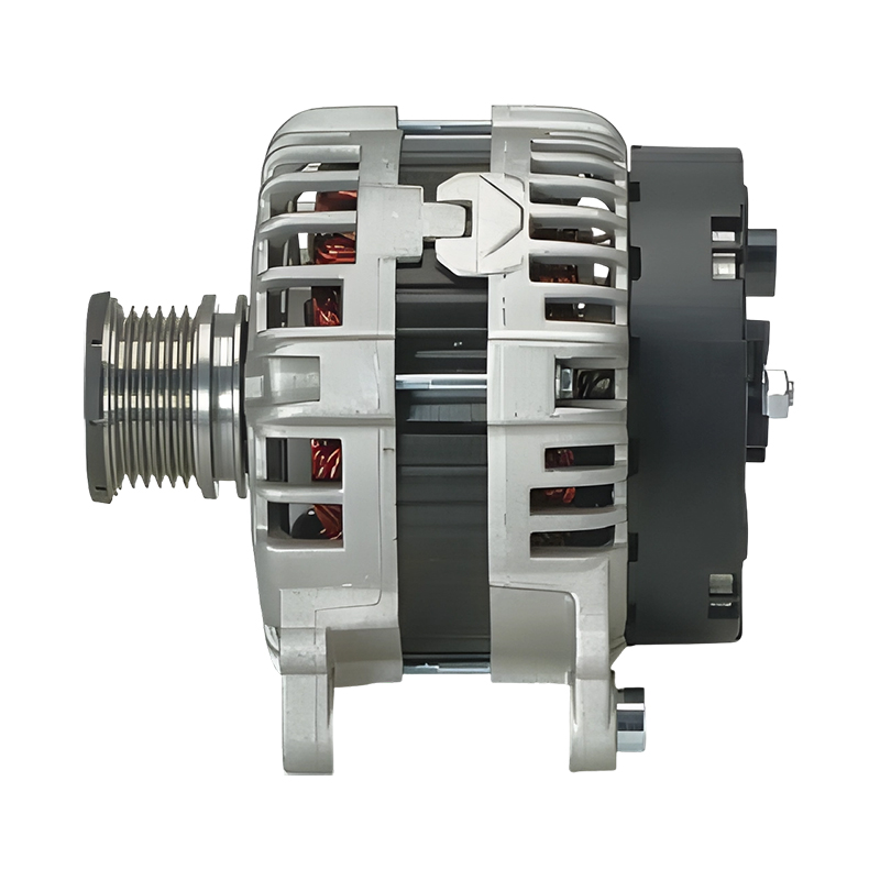12V 150A 0125711081/115901 Bosch bilgenerator til AUDI A4/A5/Q5-2.0L TDi