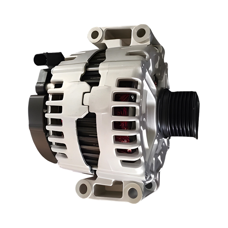 12V 180A 11220N/0121715006 Bosch bilgenerator til MERCEDES BENZ CL 500 5.5/4-Matic