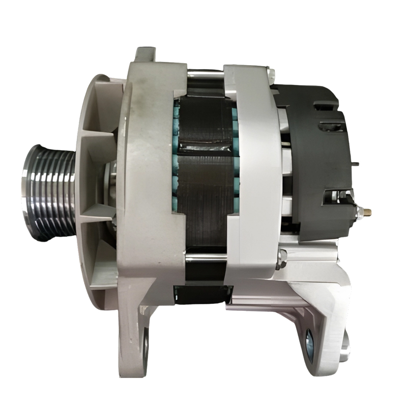24 60A 112657/219072 DELCO bilgenerator til DAEWOO DH220-5