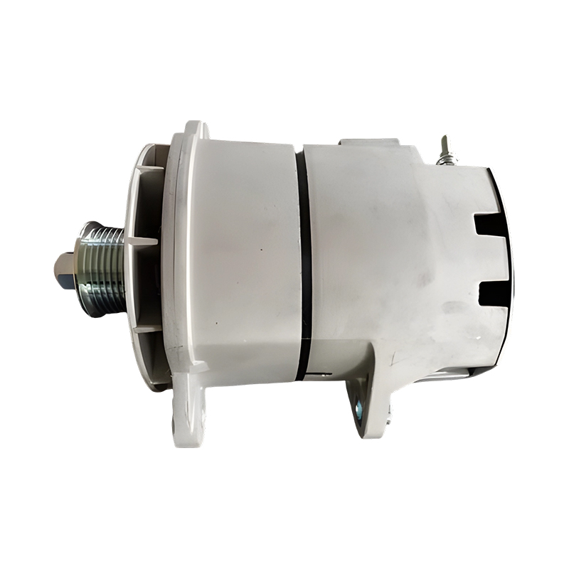 12V 135A 8090N/19011167 DELCO bilgenerator til 34SI QUAD-MOUNT BØRSTELØS