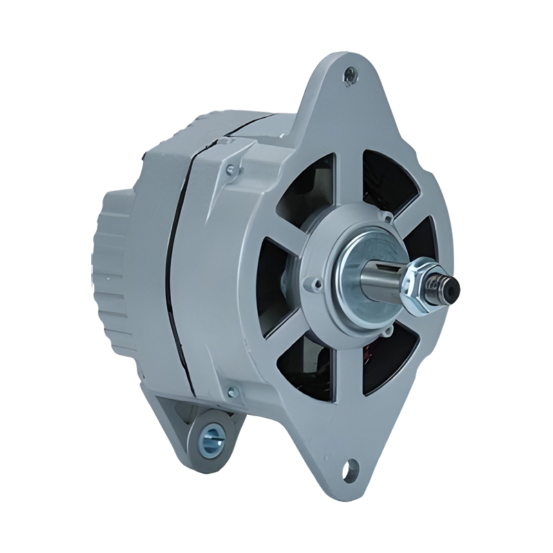 24V 65A 7179N/1100077 DELCO bilgenerator til 27si Cummins 214169 Detroit Diesel R0459153
